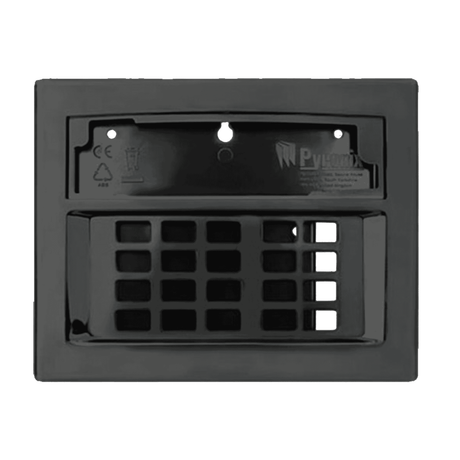 Pyronix LCD-CASING/BLACK LCD Keypad Casing Black