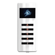 Pyronix EUR-107 Internal Proximity Reader with 2 Zones, 1 Output