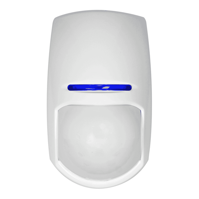 Pyronix KX10DTP3 Dual Tech Pet Immune PIR Detector