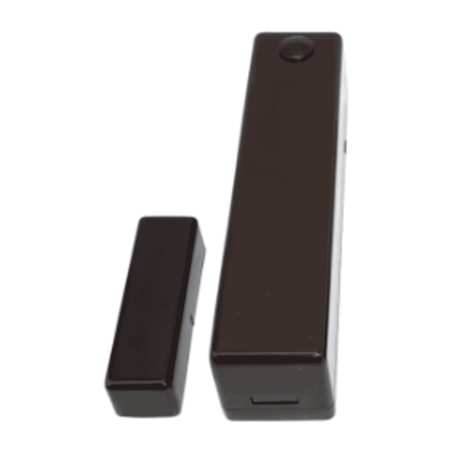 Pyronix MC1/MINIBR-KIT Brown Casing Cover for MC1/MINI