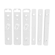 Pyronix MC1Z/SPACER-W Spacer for Magnetic Contact White