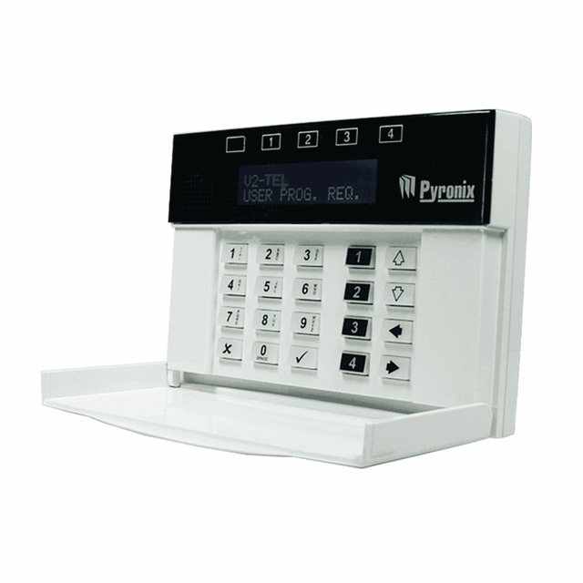 Pyronix FPV2TEL V2 Telephone Speech Dialler And Communicator