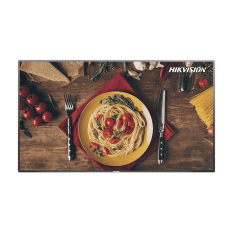Hikvision DS-D6043UH 43" Digital Signage Display