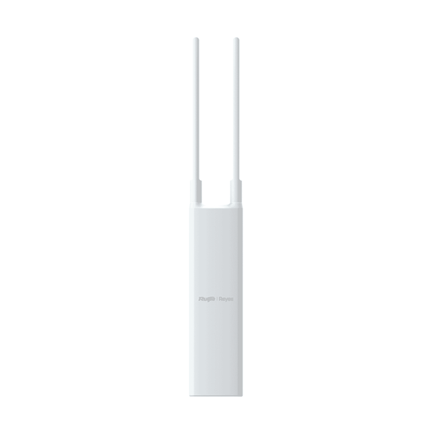 Ruijie RG-RAP52-OD AC1300 Dual-Band Outdoor AP – IP65, 400+867Mbps, Mesh, 1×GE Port