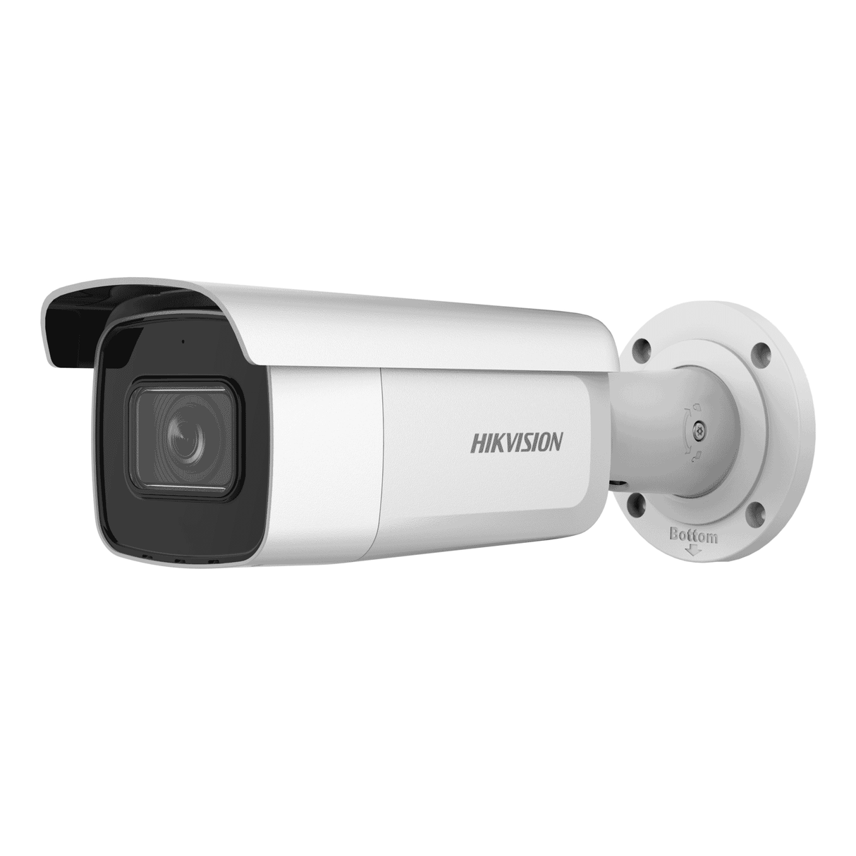 Hikvision DS-2CD2683G2-IZS (2.8-12mm) 8MP AcuSense Motorized Varifocal Bullet Network Camera