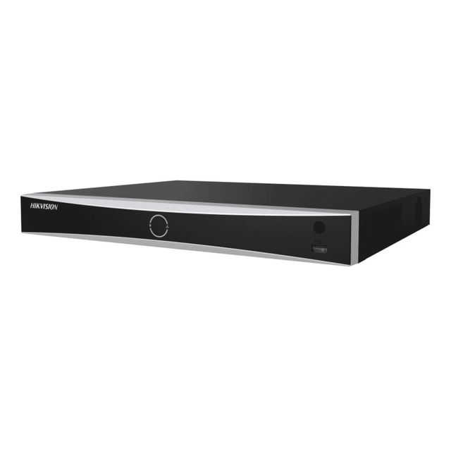 Hikvision DS-7616NXI-I2/16P/S(E) 16-Ch 4K NVR AcuSense 16-Port PoE CCTV Security