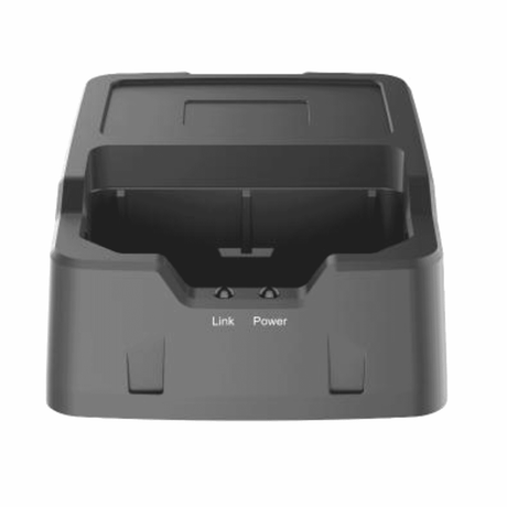 Hikvision DS-MH1411-B1 Single-Port Body Camera Charging Cradle