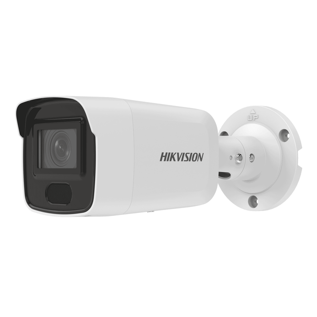 Hikvision DS-2CD3046G2-IS (2.8mm)(H) 4MP AcuSense Fixed Bullet Camera