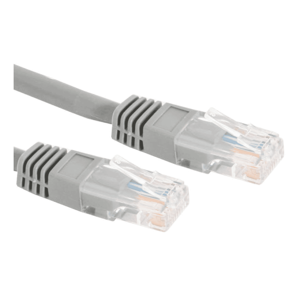 Haydon 0.5m CAT5 Patch Lead Grey ITM004693 – WME