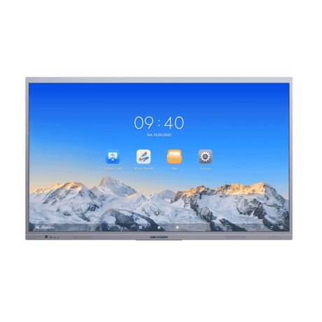 Hikvision DS-D5C86RB/A(EDLA) 86" IFP