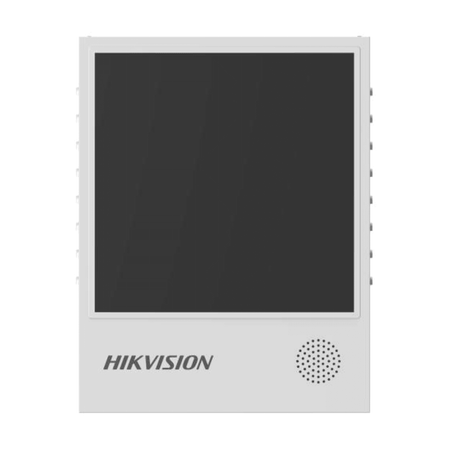 Hikvision DS-TVL224-4-5Y Entrance & Exit Management Display