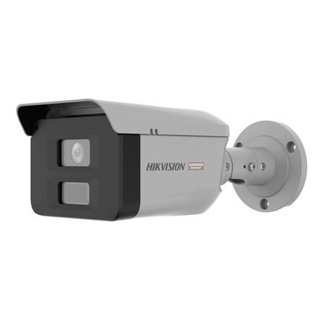 Hikvision DS-2XC6047G0-LS(2.8mm) 4MP ColorVu Fixed Bullet Anti-Corrosion Camera