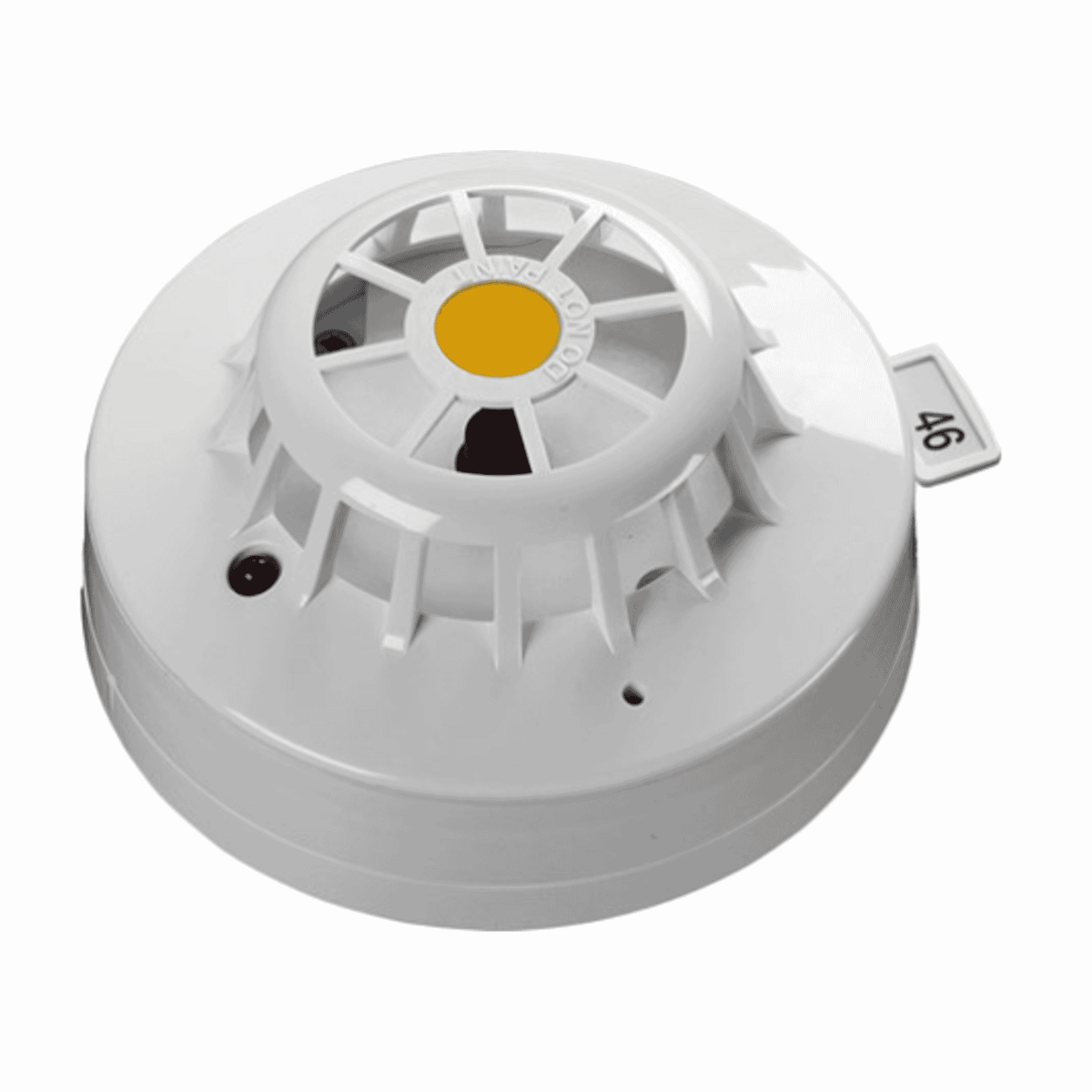 Apollo XP95 Addressable Heat Detector, Fixed 55°C (A2S) 55000-400APO – WME