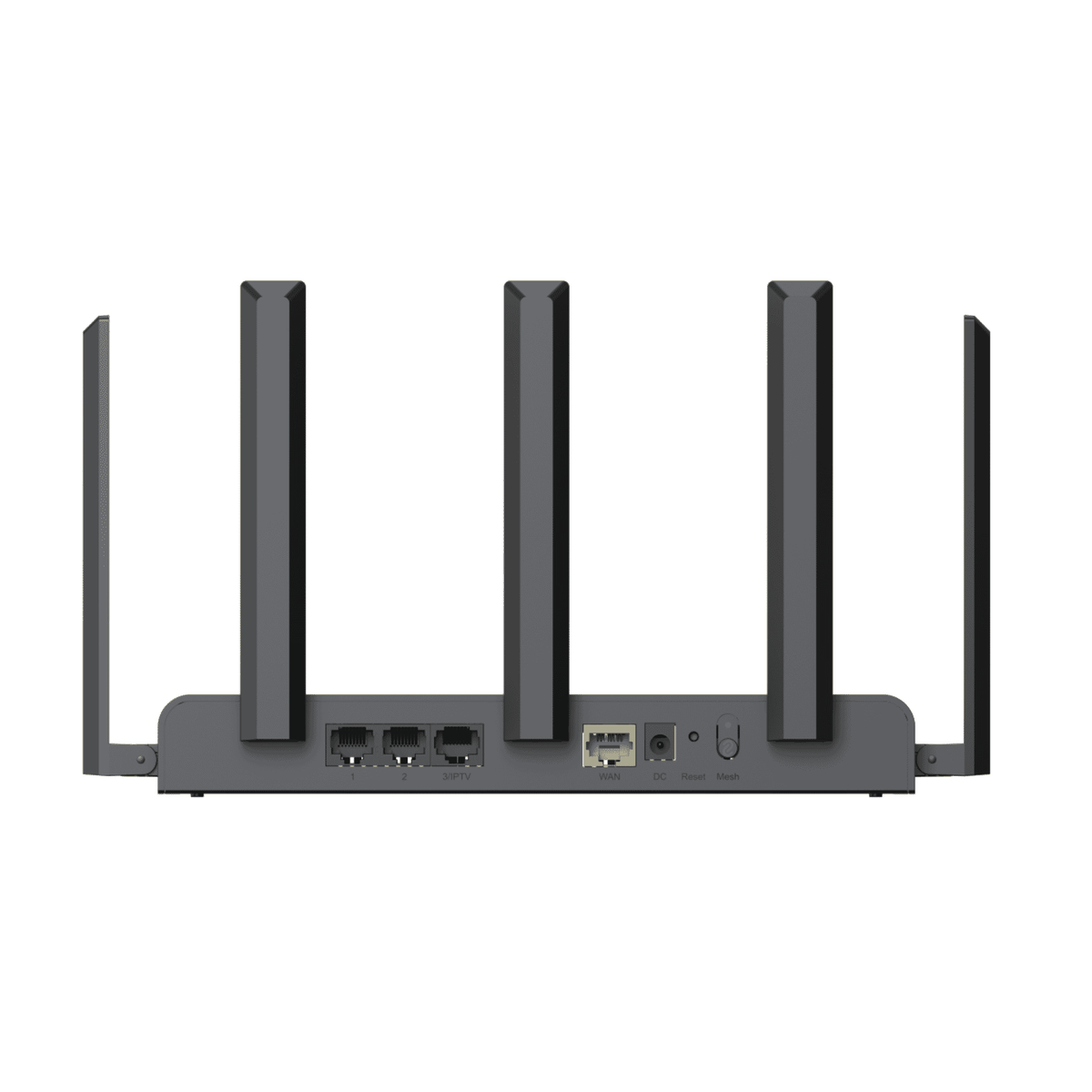 Ruijie RG-EW1300G Dual-band Gigabit home router