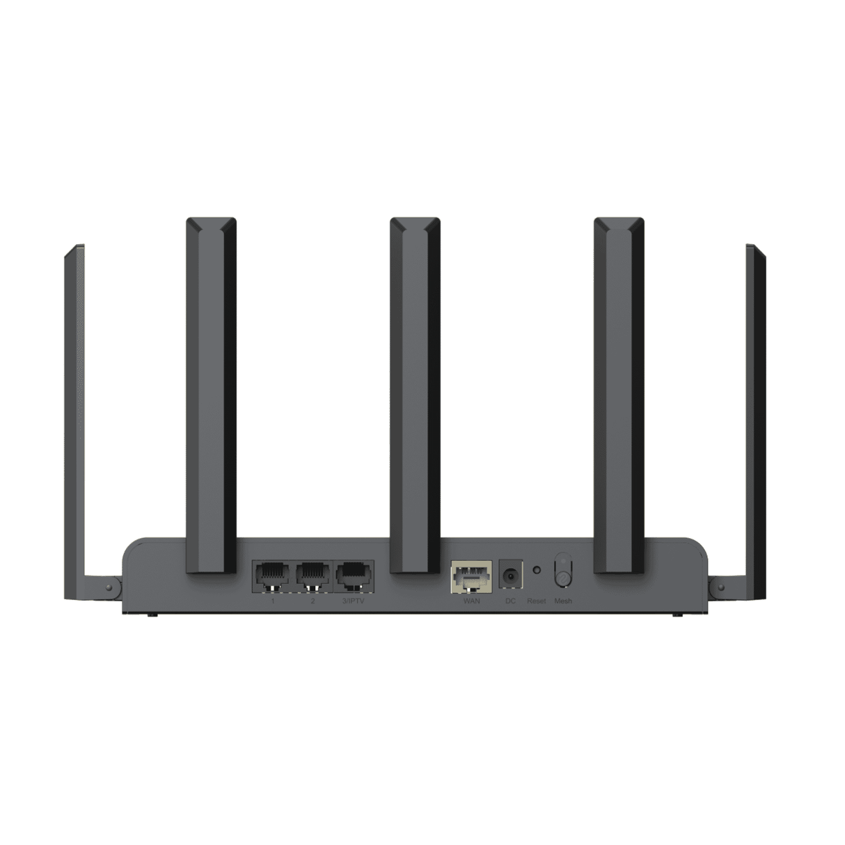 Ruijie RG-EW1300G Dual-band Gigabit home router