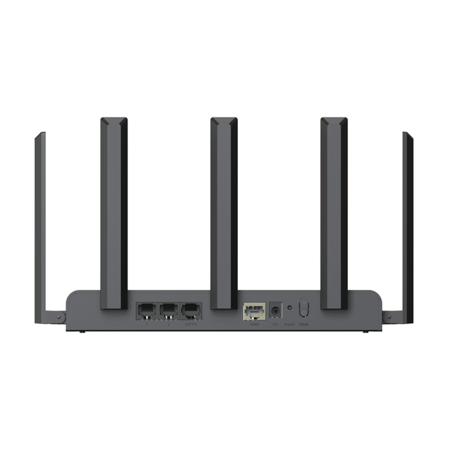 Ruijie RG-EW1300G Dual-band Gigabit home router