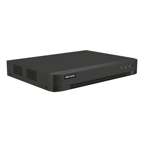 Hikvision iDS-7216HQHI-M1/XT 16-Channel 1080P 1U H.265 AcuSense DVR