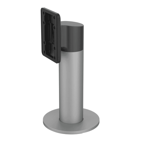 Hikvision DS-KAB6-ZU1 Vertical Holder for Facial Recognition Devices