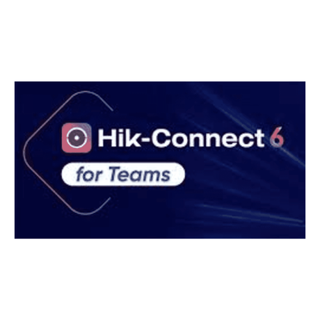 Hikvision HC-T&HCC-HeatMapping/1M Heat Mapping Report Subscription (1 Month)