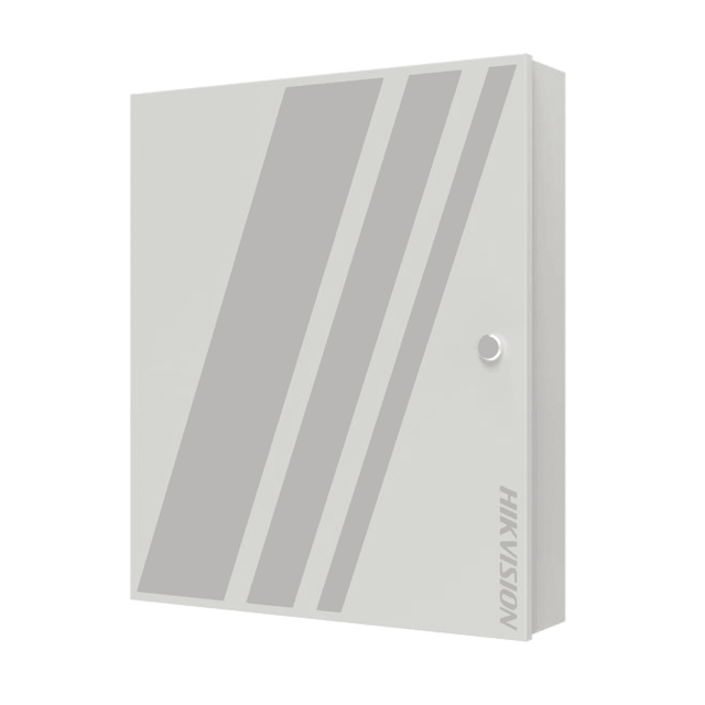 Hikvision DS-K2708X 8-Door Access Controller