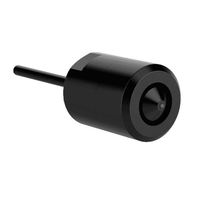 Hikvision DS-2CD6425G1-L10(3.7mm) 2MP Covert IP Camera 2m Cable CCTV Universal