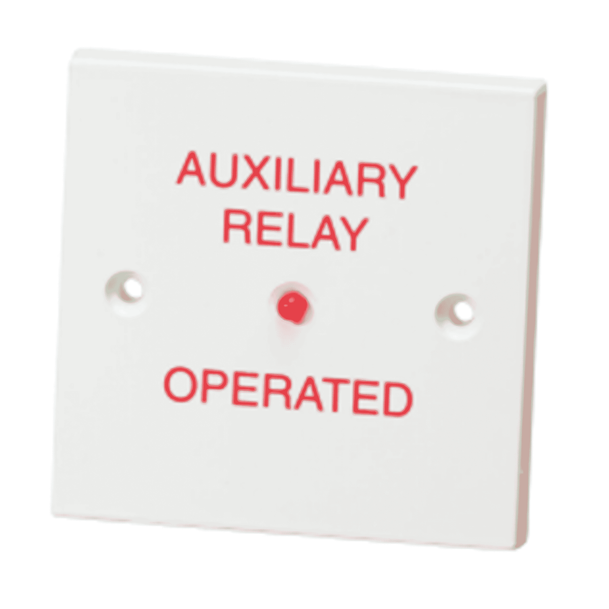 Haydon 24V Fire Relay, Double‑Pole Surface Module HAY-FIRE-24R – WME