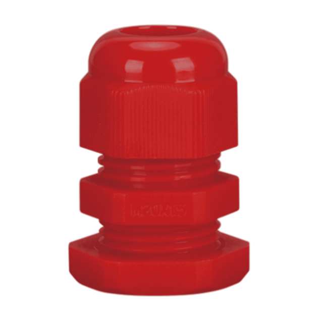 Haydon Red Fire-Rated Cable Gland - 10 Pack