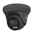 HiLook THC-T259-MS Grey 2.8mm 5MP 3K Turret Camera