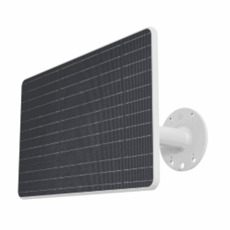 EZVIZ CS-PBC12-R100-10AH 12W Solar Panel with Battery Storage