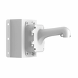 Hikvision DS-1604ZJ-BOX-CORNER Corner Mount with Junction Box