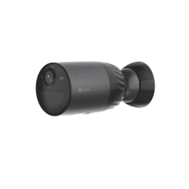 EZVIZ CS-BC1C-R100-2F8WFL 4K HD Standalone Long-life Battery Powered Wi-Fi Camera