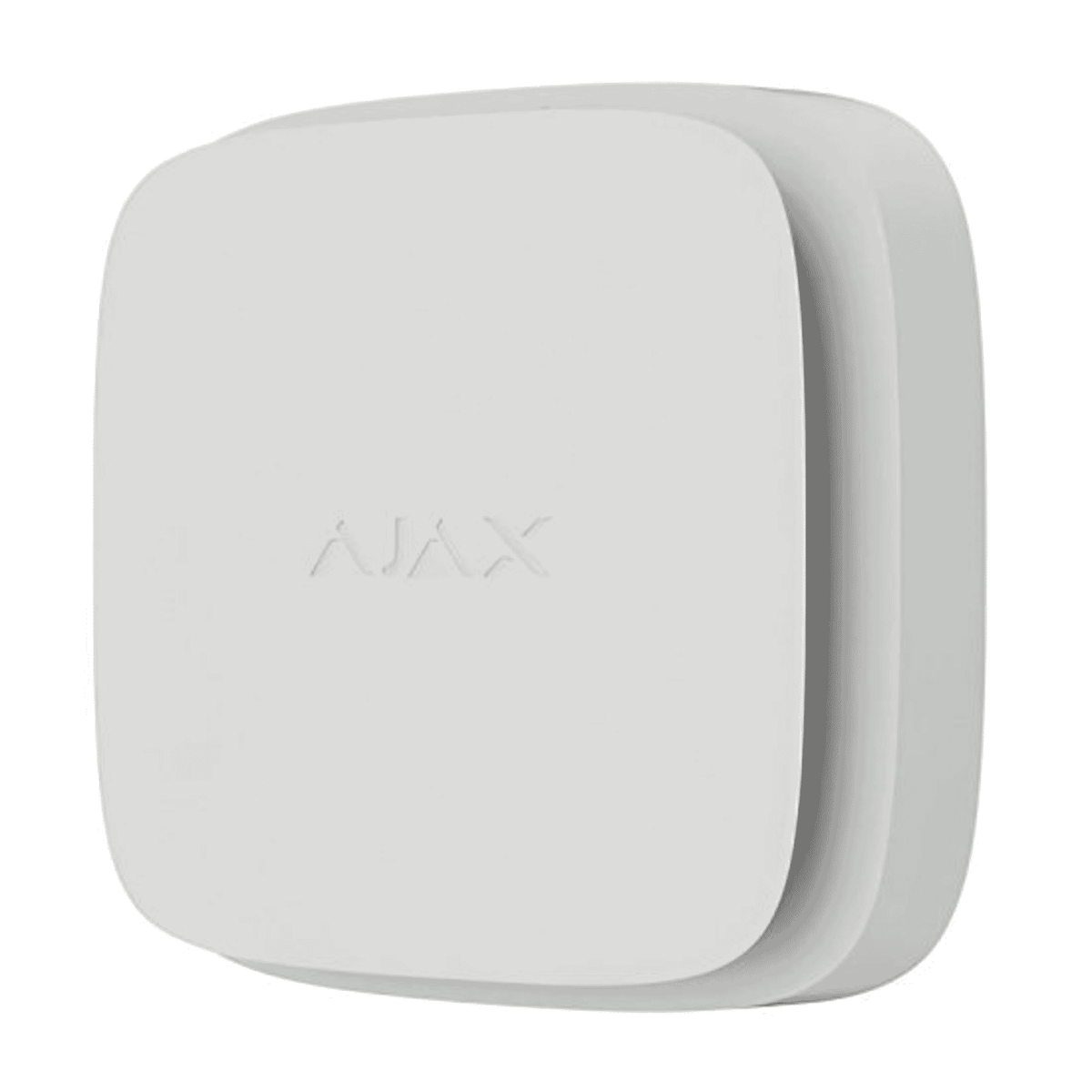 AJAX FIREPROTECT 2 RB (HEAT/CO) WHITE - 63210.167.WH1