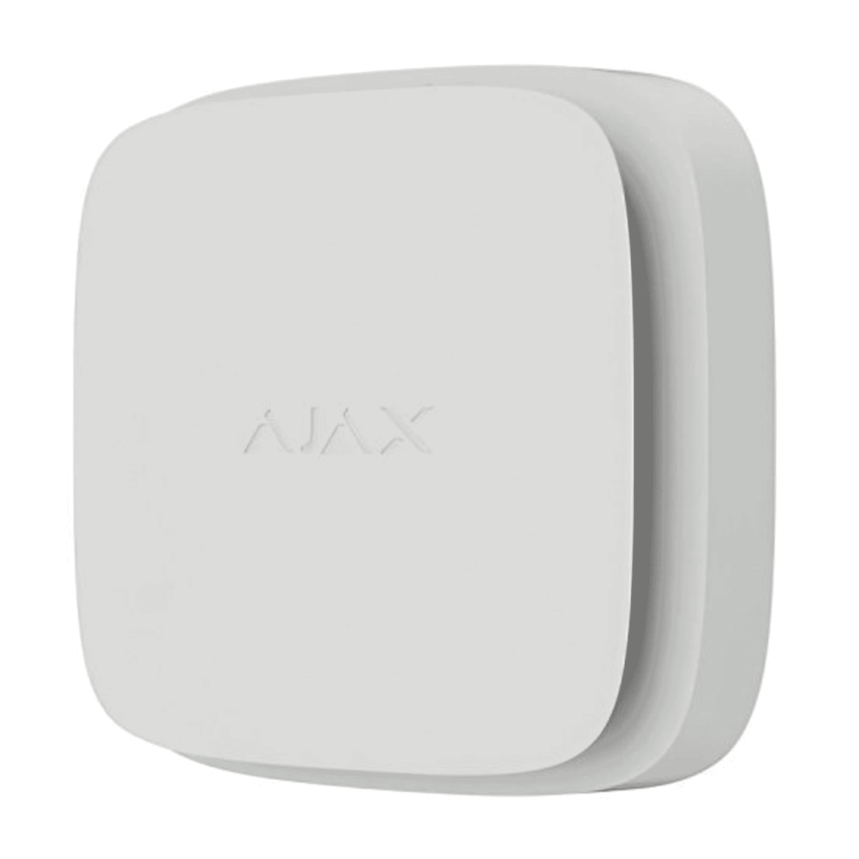 AJAX FIREPROTECT 2 RB (HEAT/CO) WHITE - 63210.167.WH1