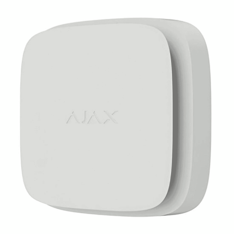 AJAX FIREPROTECT 2 RB (HEAT/CO) WHITE - 63210.167.WH1