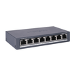 Hikvision DS-3E0508-O Pro Series 8-Port Gigabit Switch Metal