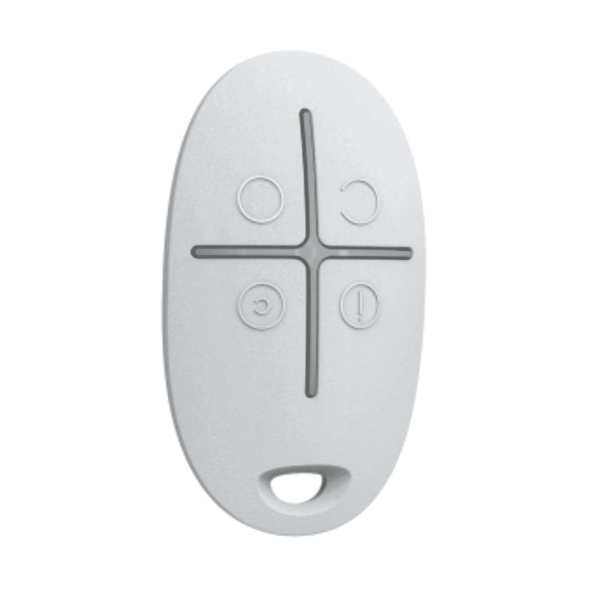 SPACECONTROL S WHITE - 110753.04.WH1