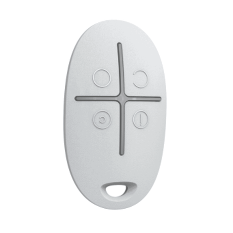 SPACECONTROL S WHITE - 110753.04.WH1