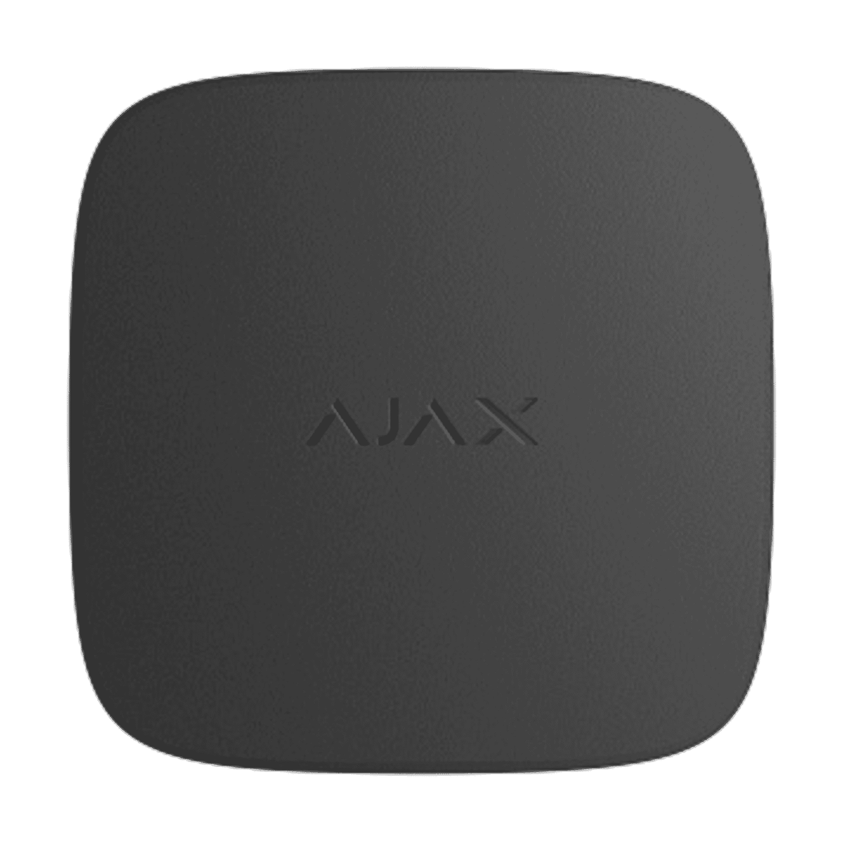 AJAX FIREPROTECT 2 RB (HEAT) BLACK - 63209.168.BL1