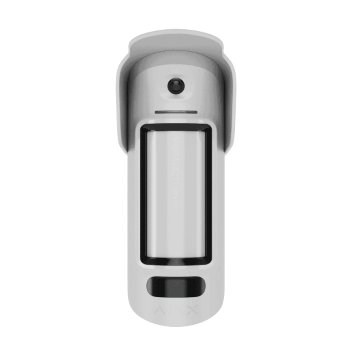 Ajax MotionCam Outdoor HighMount (PhOD) - 99164.282.WH1