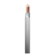 SFX Cables SFX/OSC6-LSZH-D-GRY-100 100M OSC6 6 CORE 24AWG OVERALL FOIL SCREEN 600V GREY LSZH