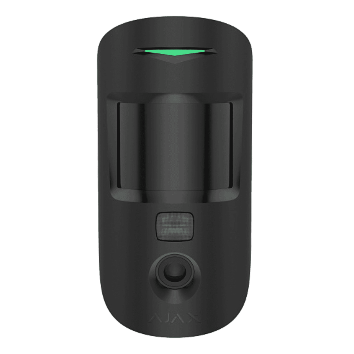 Ajax Superior MotionCam HD (PhOD) Jeweller Black - 118275.309.BL1