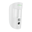 Ajax Superior MotionCam HD (PhOD) Jeweller White - 118274.309.WH1
