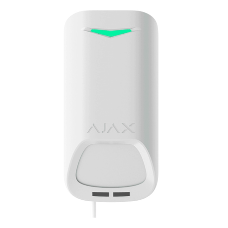Ajax Superior MotionProtect G3 Fibra - 117717.09.WH1