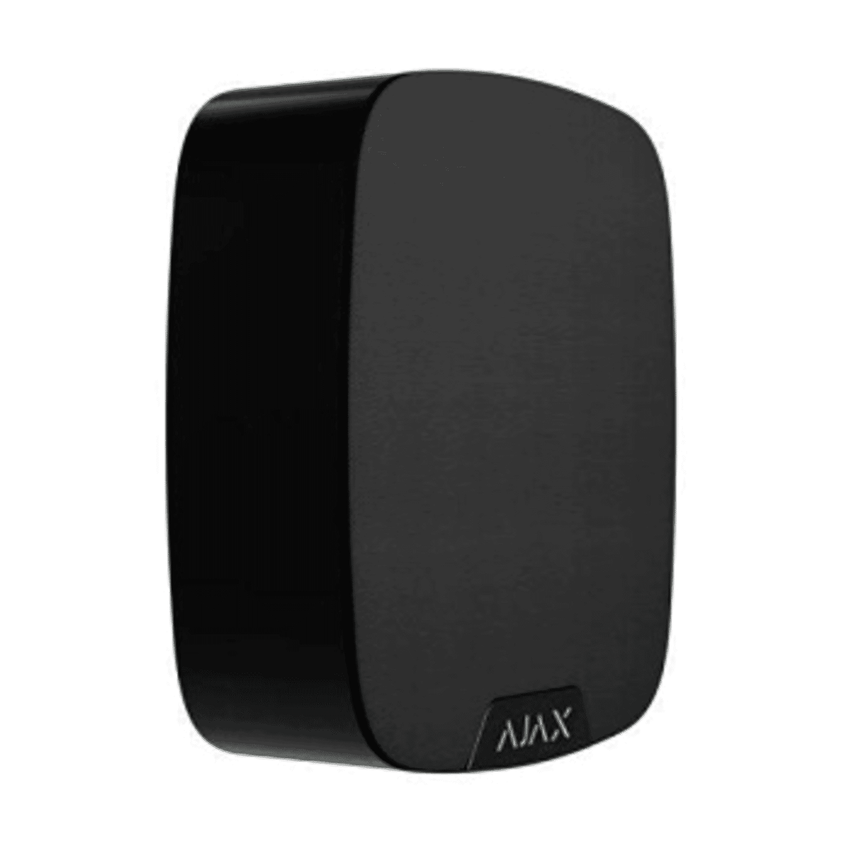 Ajax SpeakerPhone Black (Voice module) - 87531.180.BL1