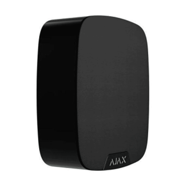 Ajax SpeakerPhone Black (Voice module) - 87531.180.BL1