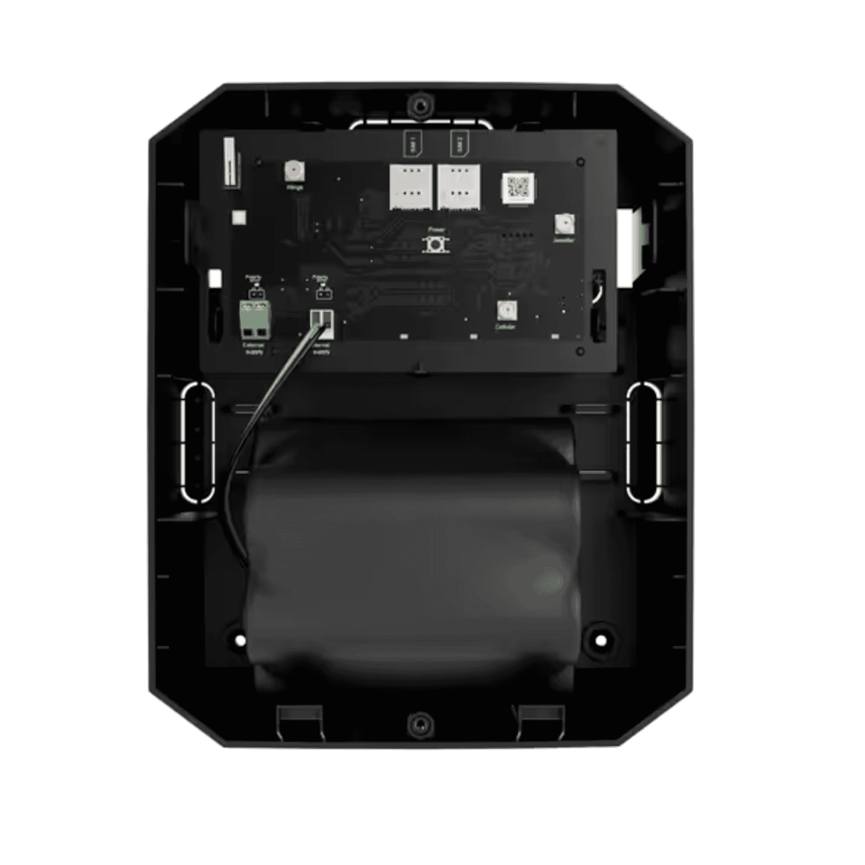 Ajax Internal battery - 121874.313.NC
