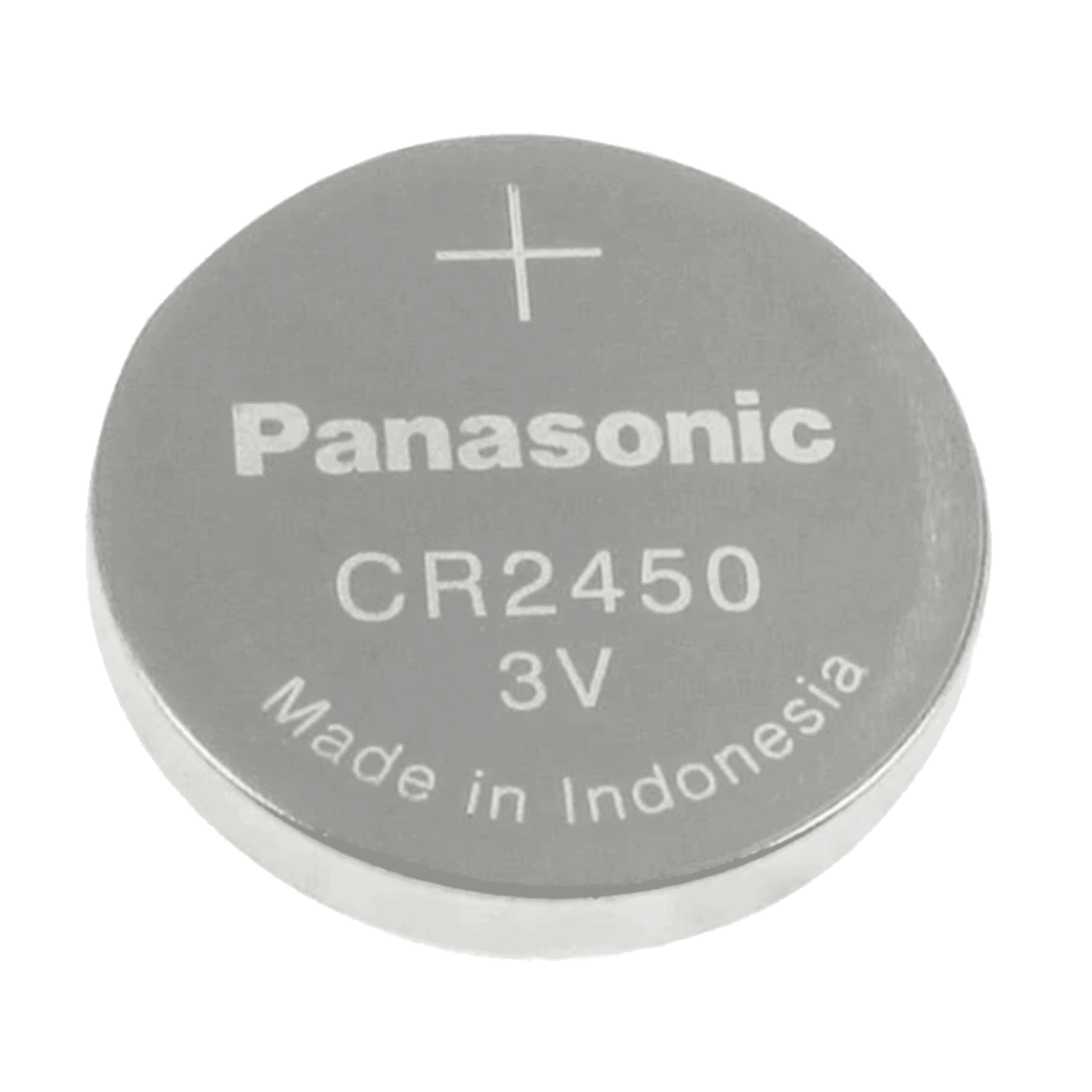 Pyronix CR2450 Lithium Coin Battery Pack, 3.0 V, Pack of 5, BATT ...
