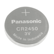 Pyronix BATT-CR2450R Replacement Lithium Coin Battery