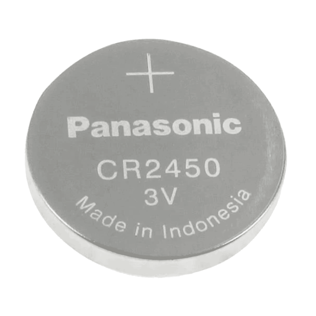 Pyronix BATT-CR2450R Replacement Lithium Coin Battery