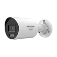 Hikvision DS-2CD2047G3-LI2UY (2.8mm) 4MP Fixed Mini Bullet Camera ColorVu Mic IR